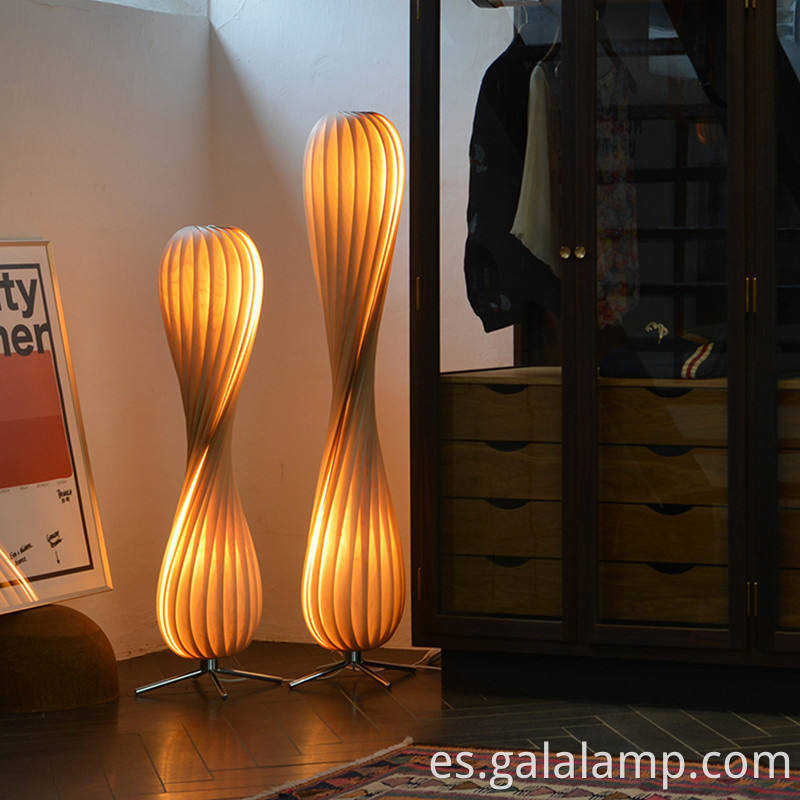 Creative-Vortex-Design-Floor-Lighting